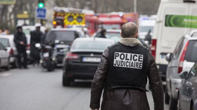 ATAC FRANŢA. Martorii, ŞOCAŢI de ceea ce au văzut: " Credeam că e un film. Era o mare de sânge"