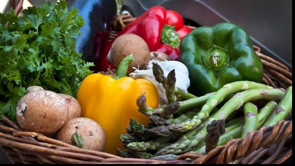 10 alimente care ajuta la slabit fara sa tii dieta