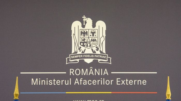 MAE cheamă Ambasada Libiei la discuții, după accidentul în care a murit un marinar român