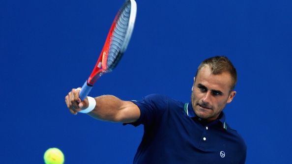 Marius Copil s-a calificat în optimile turneului de la Munchen