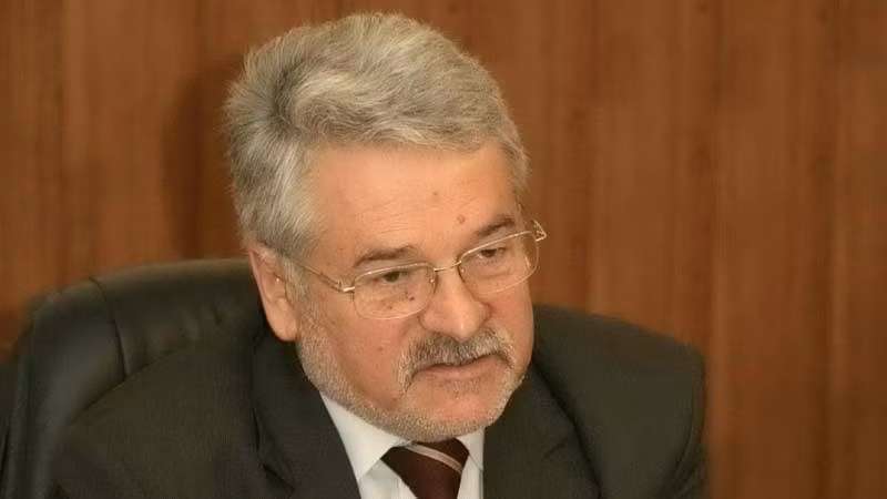 Președintele CJ Hunedoara, Mircea Moloț, rămâne în arest la domiciliu  