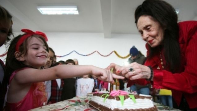 Răsturnare de situație. Cine este mama reală a Elizei? Nu este Adriana Iliescu 