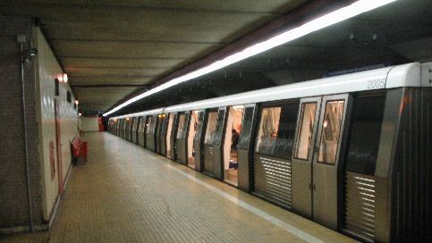 Al doilea oraş din România care va avea METROU. Care vor fi cele 5 staţii