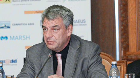 Ministrul Economiei: Ipoteza falimentului Oltchim este exclusă 