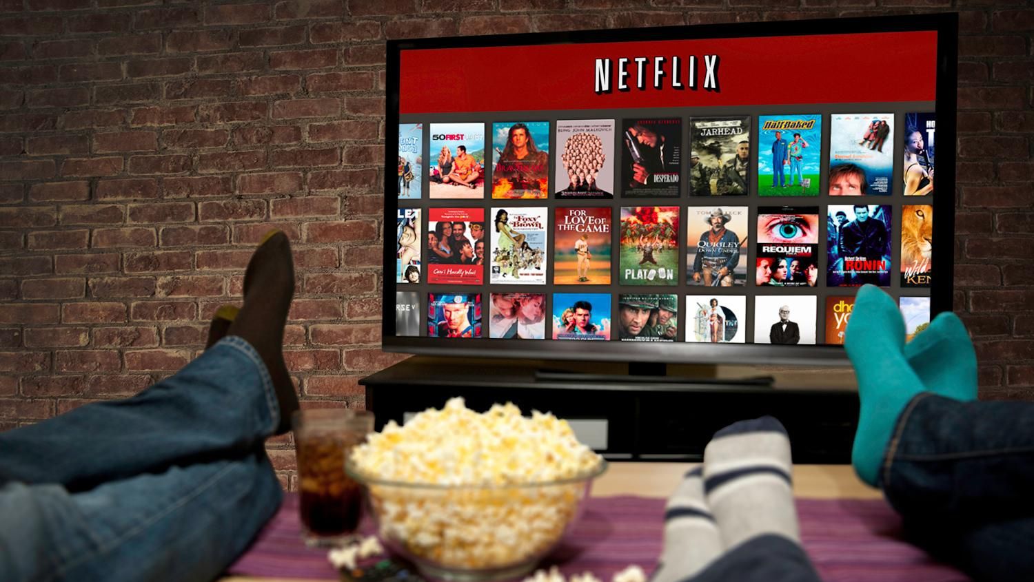 Cum să te uiți online la cele mai noi seriale! Nici nu credeai că e așa simplu să fii ca americanii!