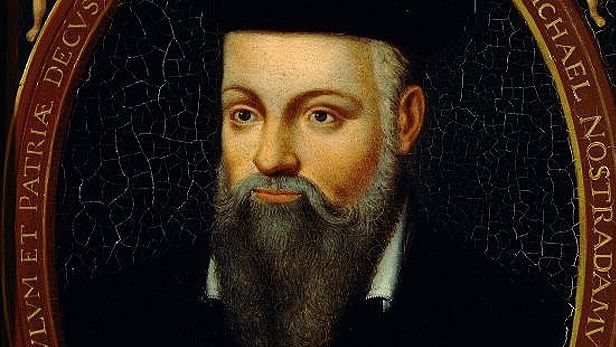 Cele 10 profeţii ŞOCANTE ale lui Nostradamus despre 2015! Radiaţiile vor...