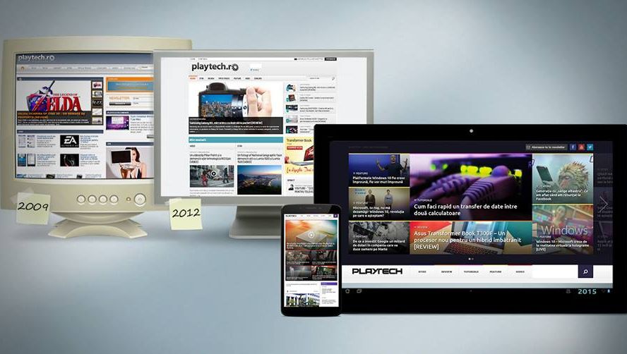 Câștigă o tabletă și un smartphone citind cel mai modern site de tech din România
