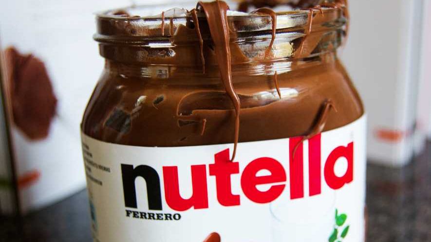 De ce Nutella din Germania are alt gust decât cea din România
