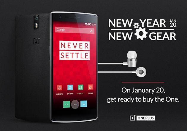 One Plus One, killer-ul telefoanelor scumpe, fără invitaţie