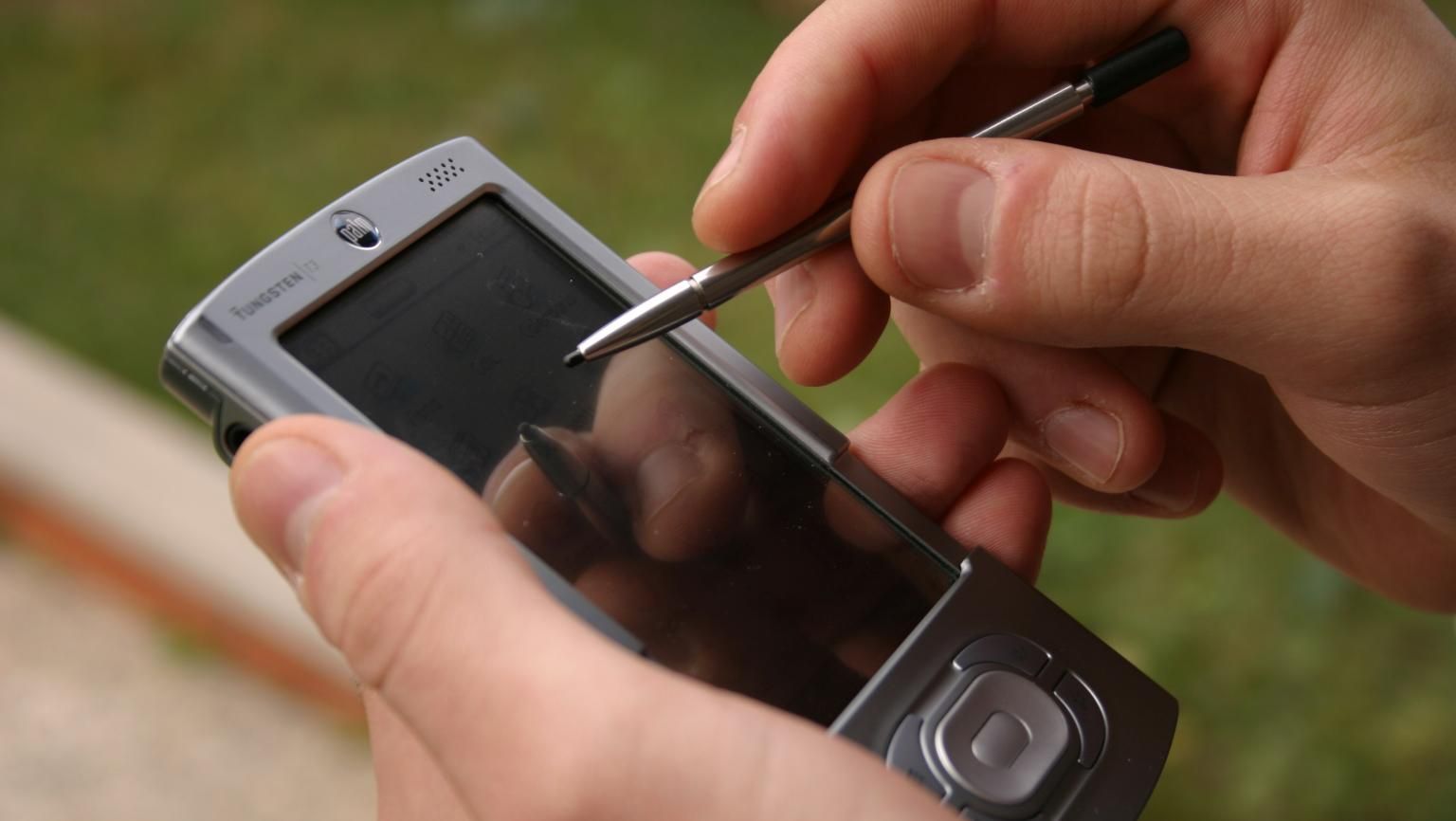 Compania care a ajutat la INVENTAREA SMARTPHONE-ului ar putea face o REVENIRE SPECTACULOASĂ