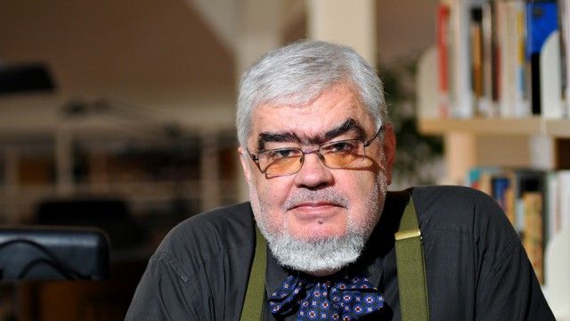 Andrei Pleşu, altă reacţie dură, după scandalul concedierii librăresei din Sibiu: Nişte limbrici!