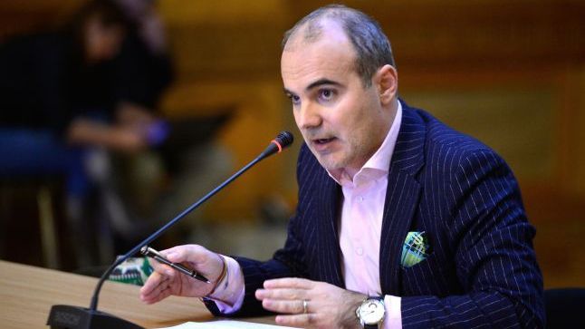 Rareș Bogdan: Ungaria este un exemplu în soluționarea crizei creditelor în franci elvețieni