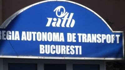 Fostul director general al RATB, reținut de procurorii DNA