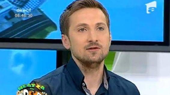 BOMBĂ! Cine este noua iubită a lui DANI OȚIL