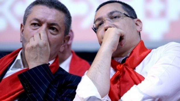 Ioan Rus, verdict despre posibila plecare a lui Victor Ponta din fruntea Guvernului