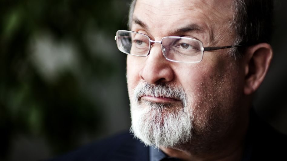 Salman Rushdie, MESAJ DUR împotriva RELIGIEI după masacrul din Paris