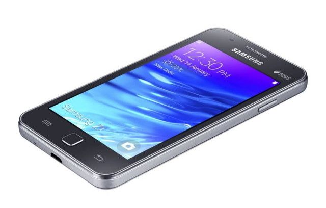 Samsung Z1, telefonul ieftin şi bun care SCRIE ISTORIE