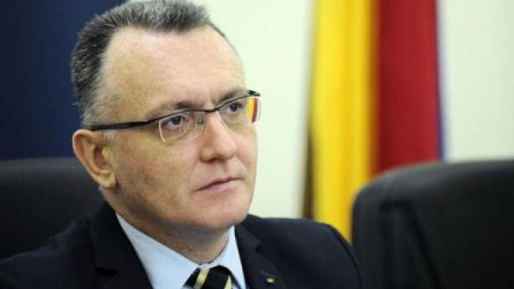 Câmpeanu,despre OUG privind renunțarea la titlul de doctor:A reușit reglementarea unor aspecte acute