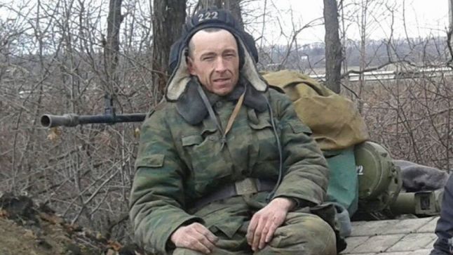  Scrisoarea unui soldat ucrainean către mama unui soldat rus, căruia i-a cruțat viața