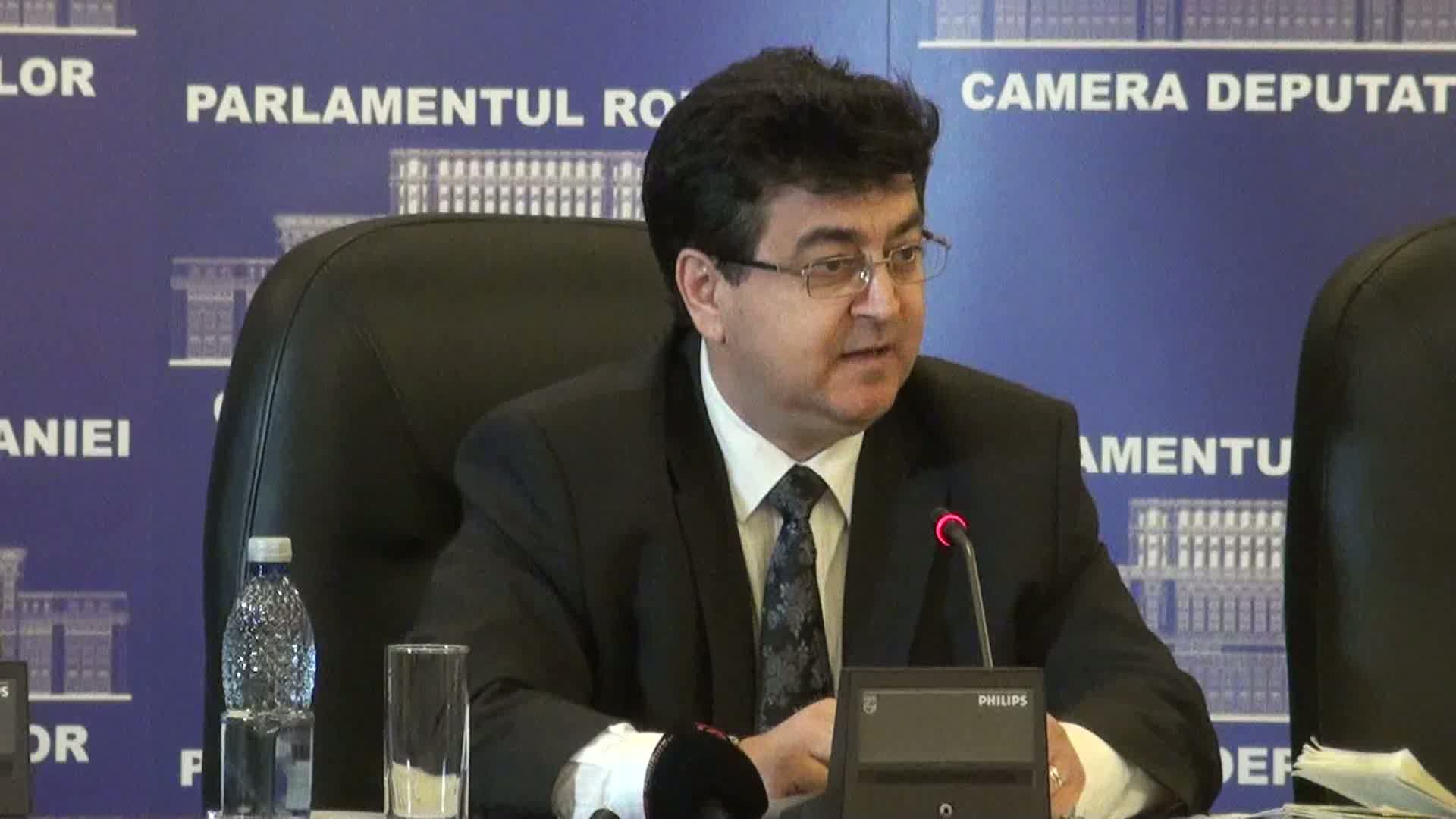 Deputat PNL: Sunt multe lucruri care trebuie armonizate la Legile Big Brother 