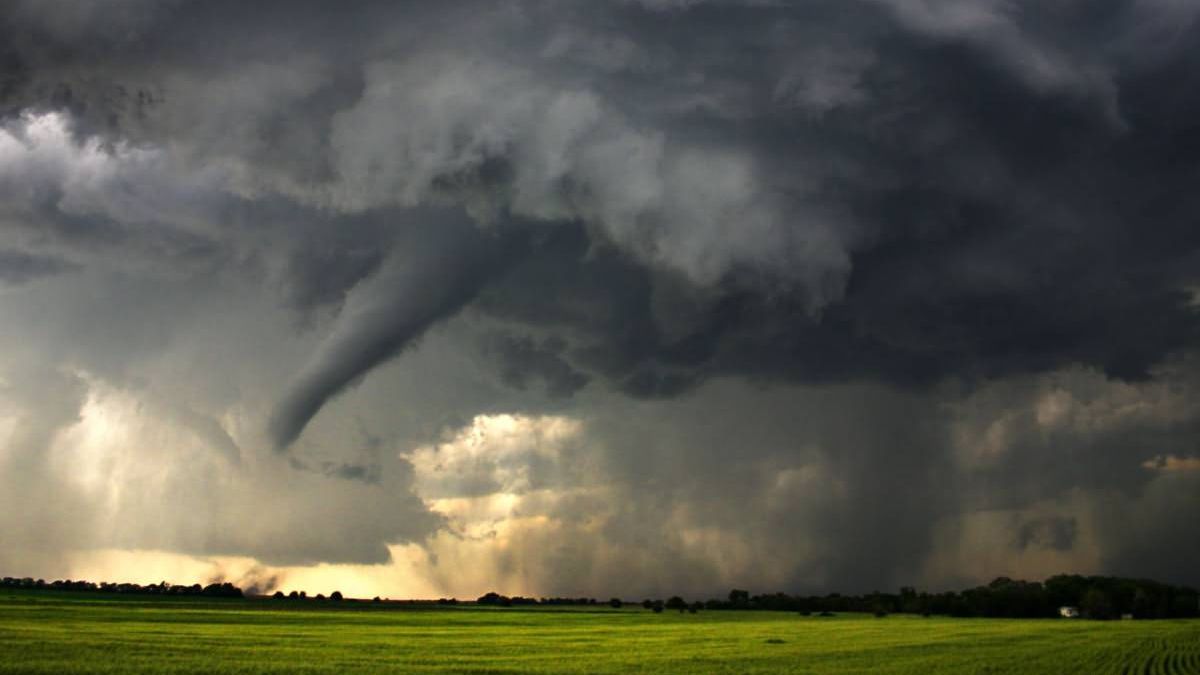 Nu te lăsa mințit ca la meteo! Cât de greu e să prezici cum va fi vremea?