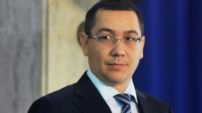 Ponta spune că renunţă la şefia PSD dacă CN nu adoptă modificările solicitate de el la statut