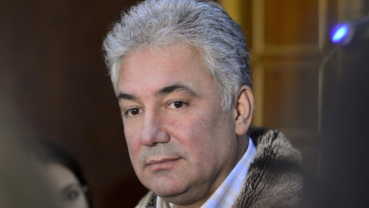 Adriean Videanu şi-a dat demisia de la şefia PDL Bucureşti şi a fost suspendat din partid