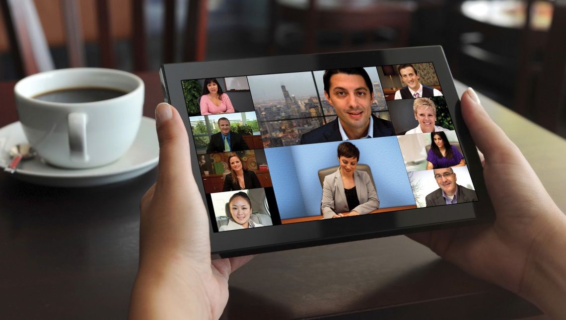 Acestea sunt cele mai bune alternative la Skype. Descarcă-le acum!