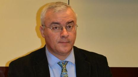Scandal sexual la UMF Iaşi. Stenograme incredibile cu profesorul Dumitru Păduraru
