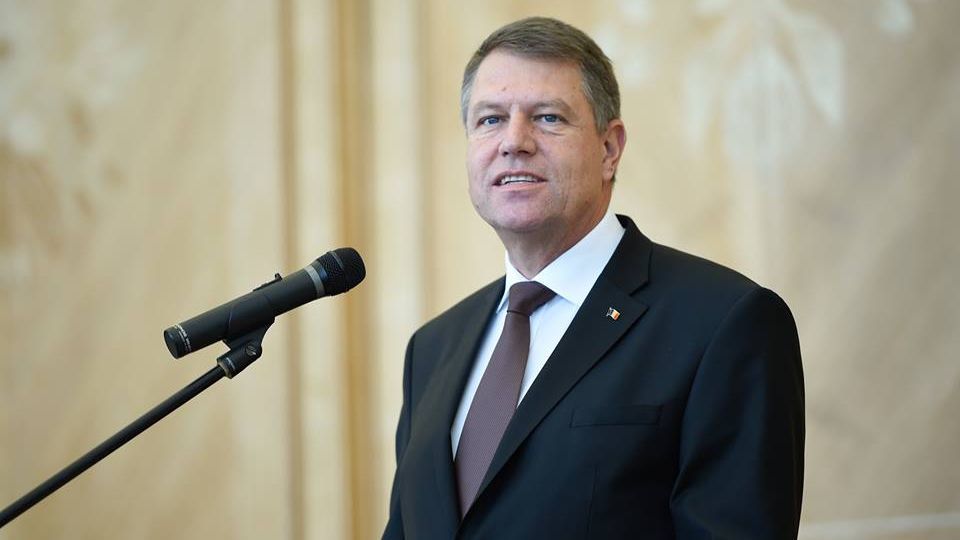 Veste oribilă pentru Klaus Iohannis. Numai asta îi lipsea