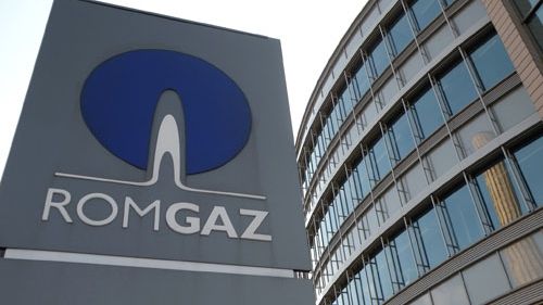 Război între Romgaz și Greenpeace CEE România.