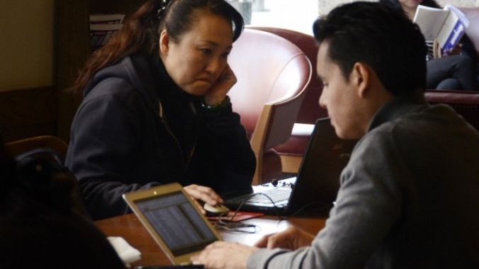 China obligă utilizatorii de Internet să se înregistreze cu numele real