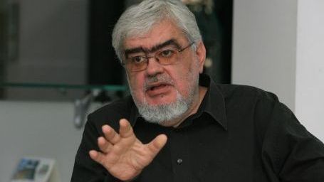 Andrei Pleșu: "Țara mea nu mai are legătură cu mine. E ţara altora"