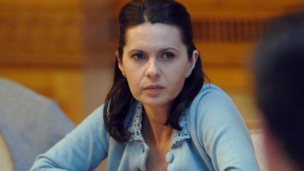 Adriana Săftoiu, despre Traian Băsescu: ”Nimeni nu devine rău sau bun singur”