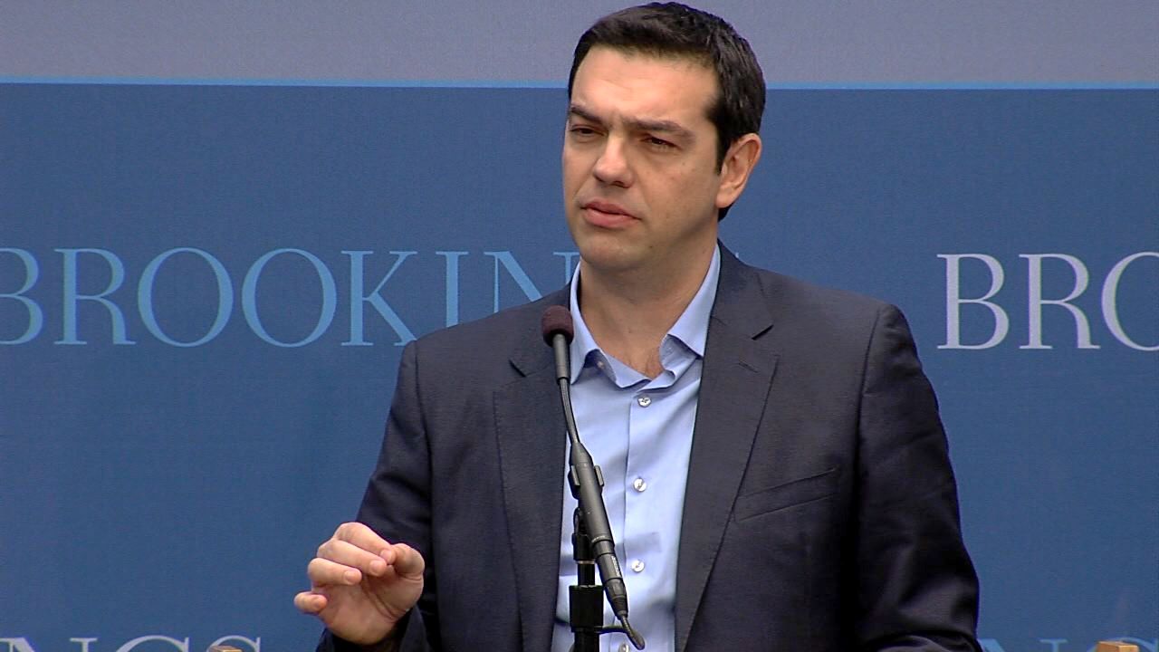 "Puşculiţa e aproape goală". Grecia, pe marginea prăpastiei, şochează din nou Europa 
