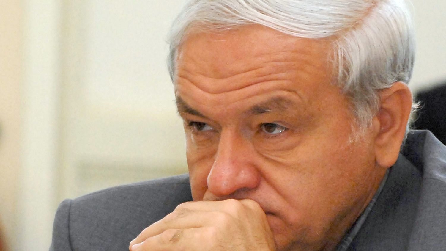 Aristotel Cancescu, arestat la domiciliu