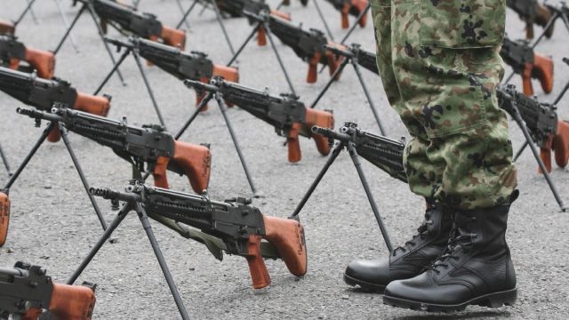 Ministrul Apărării, anunţ de ultimă oră despre recrutări şi încorporări