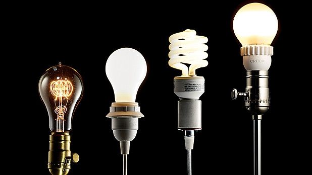 UTIL. Cum alegi becurile LED potrivite pentru locuinţa ta