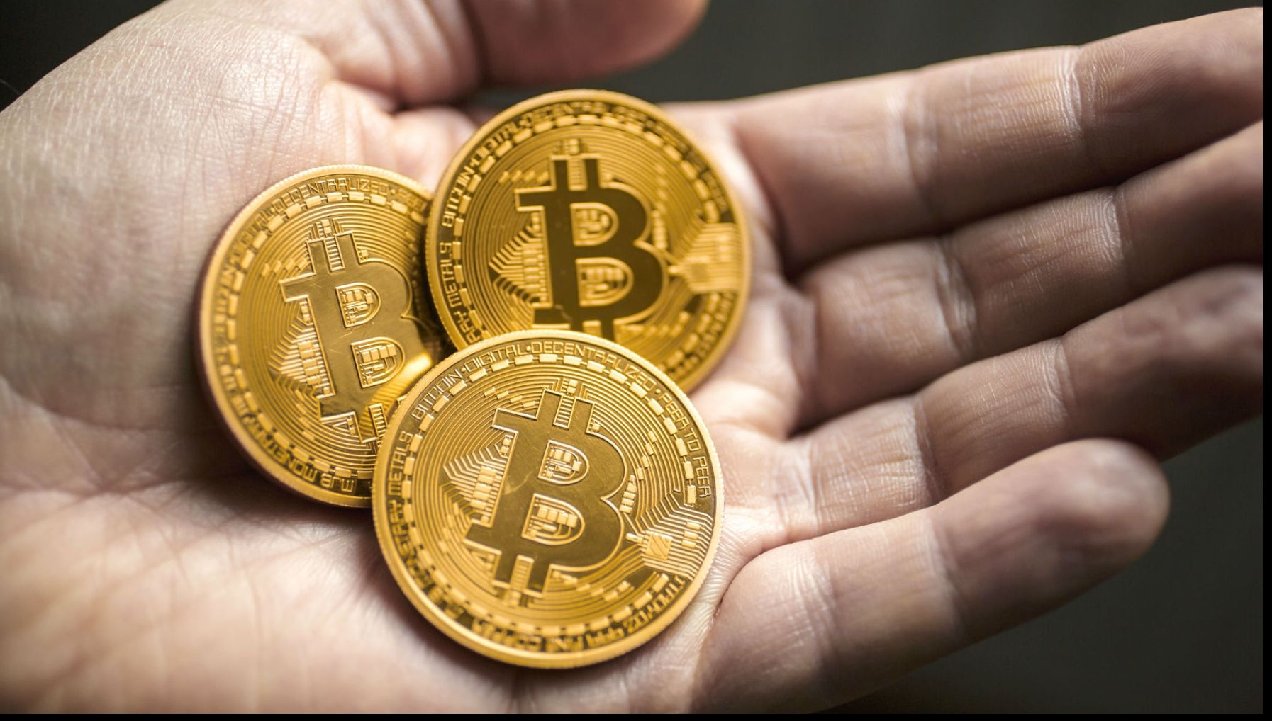 Ce spune BNR despre BITCOIN: Moneda virtuală nu reprezintă o formă de...