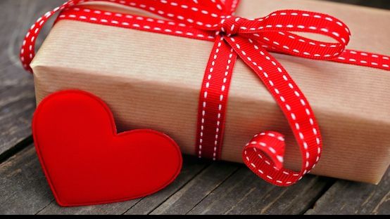 Mari reduceri la îmbrăcăminte și încălțăminte, de Valentine's Day