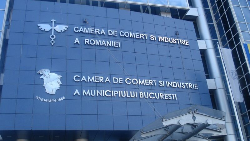 Ziua porților deschise la Camera de Comerț și Industrie
