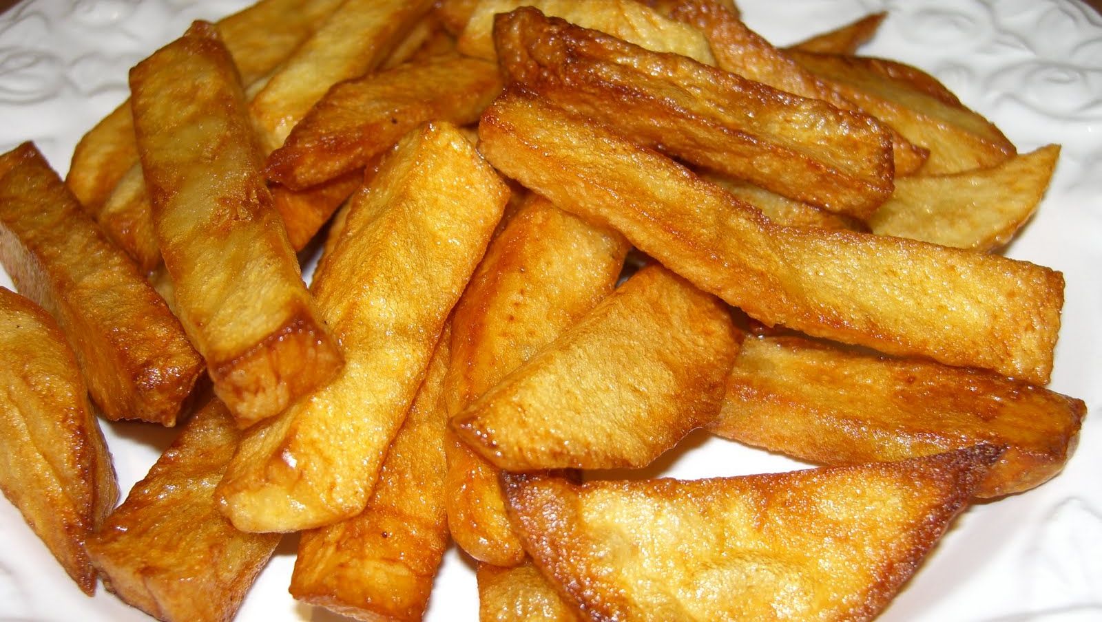 Cartofii prăjiţi, mai periculoşi decât credeai. Iată ce substanţă conţin