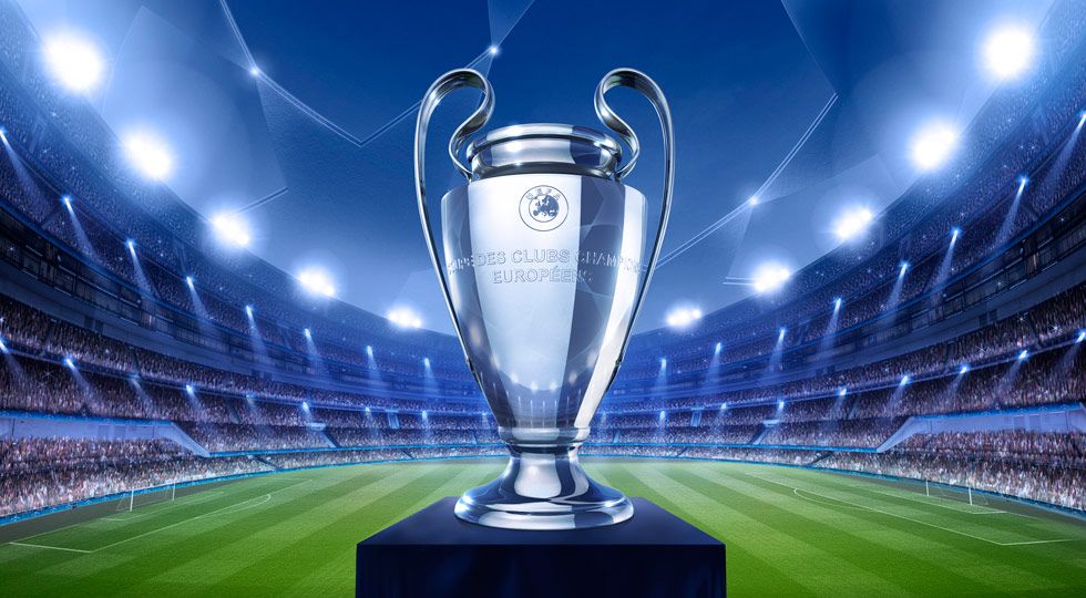 Veste bună: putem avea din nou două echipe în Liga Campionilor