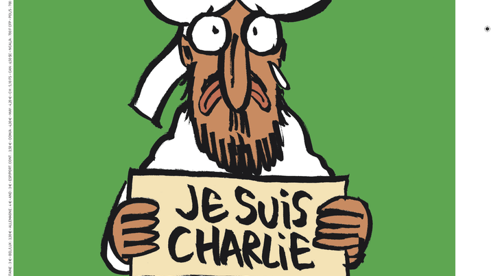 Charlie Hebdo. Următorul număr al revistei va fi tipărit în milioane de exemplare