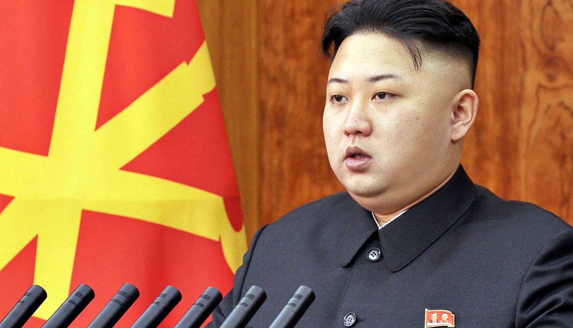 Coreea de Nord a aruncat în aer biroul comun de legătură inter-coreeană din Kaesong