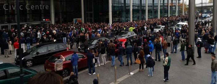 Cristoiu:Ați mai auzit ceva de anchetarea celor responsabili de umilirea Diasporei la prezidențiale?