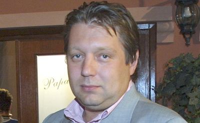 Patronul Adevărul şi Prima TV, Cristian Burci, va fi adus cu mandat în faţa instanţei