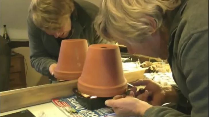 Uită de centrală: iată cum să îţi încălzeşti încăperea cu 2 lei pe zi! 