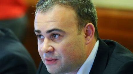 Ministrul Darius Vâlcov, la Realitatea TV, ora 17.00