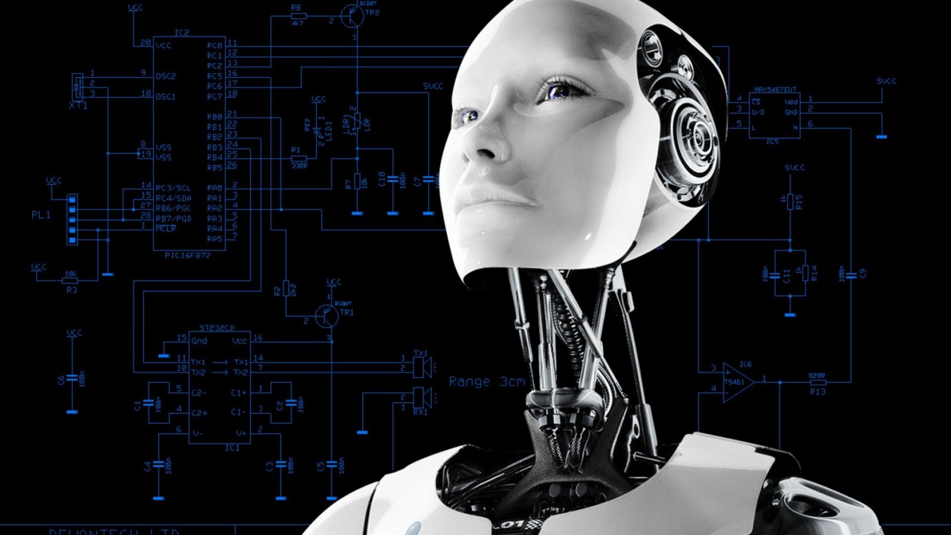 Ne indreptam spre sfârşitul rasei umane? A aparut DeepMind, robotul care ia singur decizii!